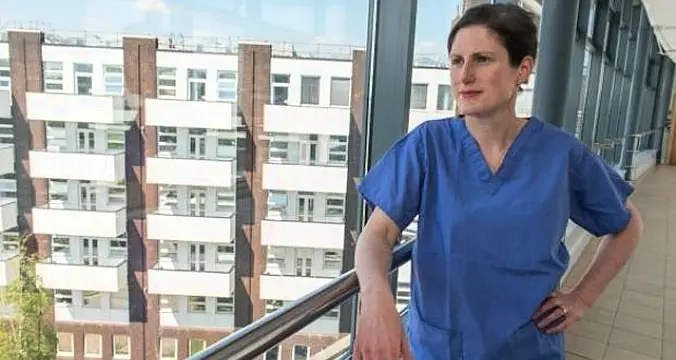 Cervicalcheck Warns Lack Of Trust In Screening Putting Women's Lives At Risk