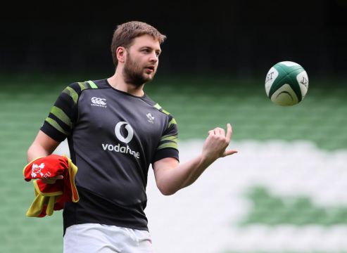 Ulster Captain Iain Henderson Signs Two-Year Contract Extension With Irfu