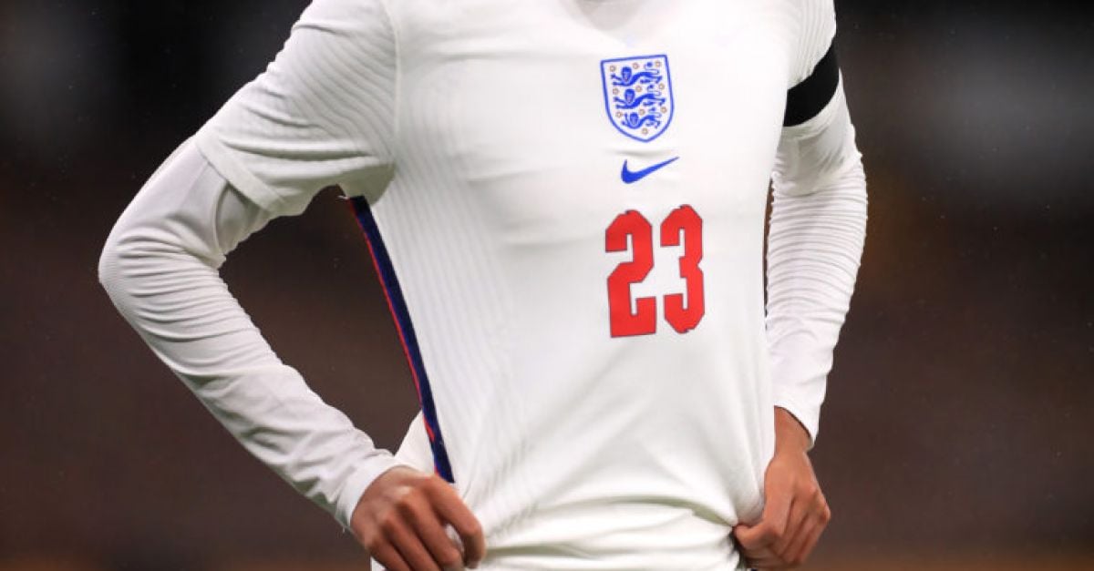 England Under-21 star Jamal Musiala pledges international ...