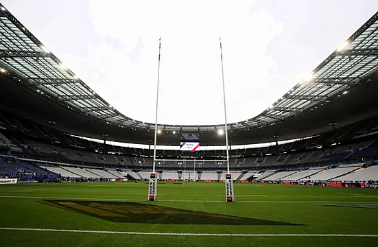Six Nations Give France V Scotland The Go Ahead After Negative Covid Tests