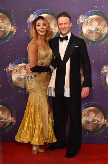 Strictly’s Karen Hauer Details Jealousy And Painful Split From Kevin Clifton