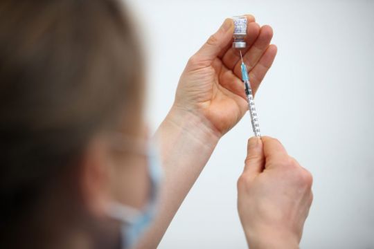 Coombe Hospital Did Not Vaccinate Students On Standby, Inquiry Hears