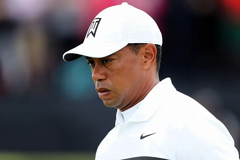 Tiger Woods Doesn’t Need To Play Again To Continue Impacting Golf – Rory Mcilroy