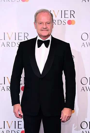 Kelsey Grammer To Star In Frasier Reboot