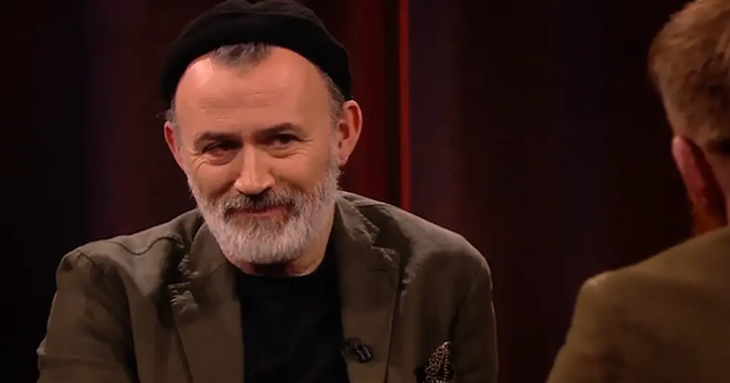 Tommy Tiernan Firm Suffers €270,000 Covid Loss