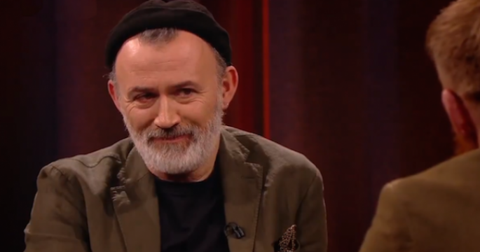 Tommy Tiernan Show Extended By Six Weeks