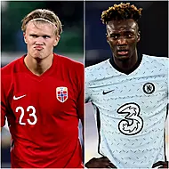 Dortmund Willing To Sell Haaland For €173M In Summer