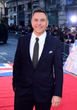 David Walliams And Martin Clunes Among Stars To Settle Phone Hacking Claims