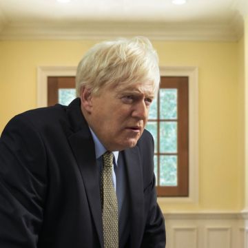 Sky Releases First-Look Image Of Kenneth Branagh As Boris Johnson