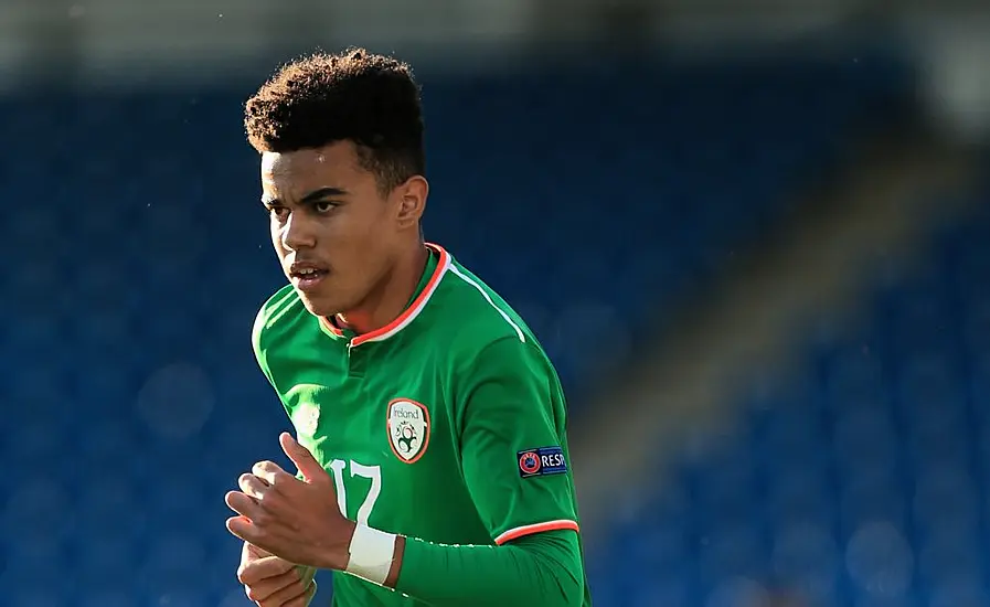 Racist Abuse Targeting Ireland U19 Star Reported To Police