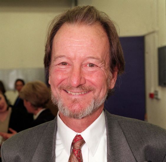 Best Exotic Marigold Hotel Actor Ronald Pickup Dies Aged 80