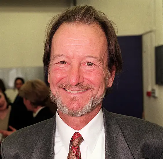 Best Exotic Marigold Hotel Actor Ronald Pickup Dies Aged 80