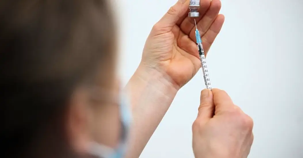 Supply Issues Will Mean Ireland Falls Short Of Weekly Vaccine Target