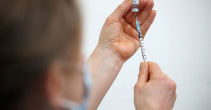 Eu Leaders Divided In Vaccine Passport Discussion