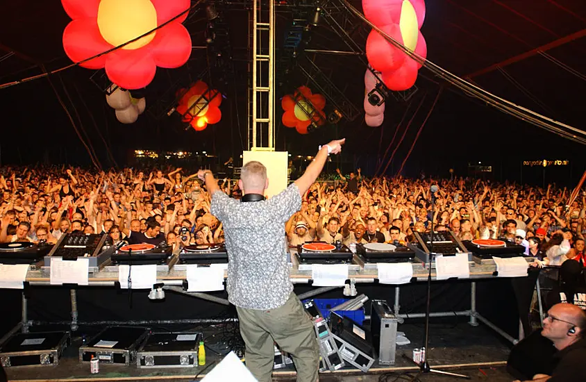 Dance Music Festival Creamfields Sells Out Following Road Map Announcement