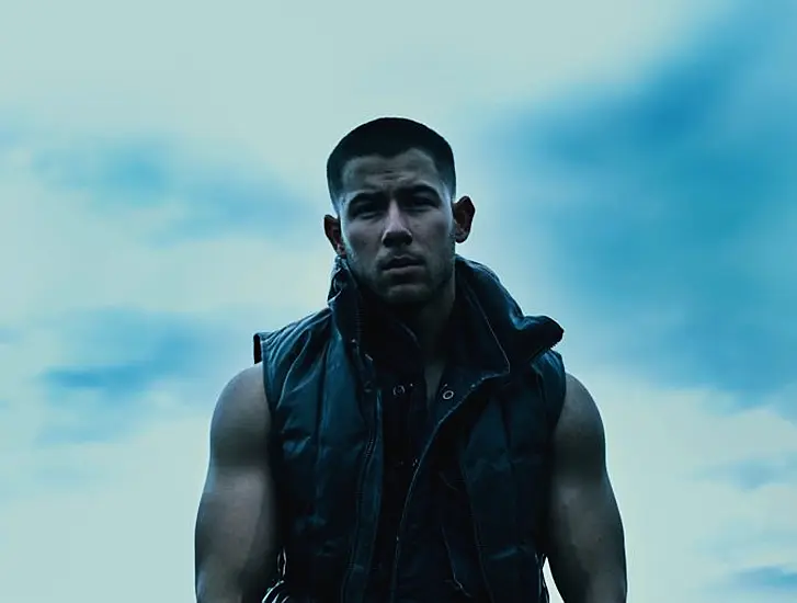 Nick Jonas Reveals Inspiration Behind New Album Spaceman