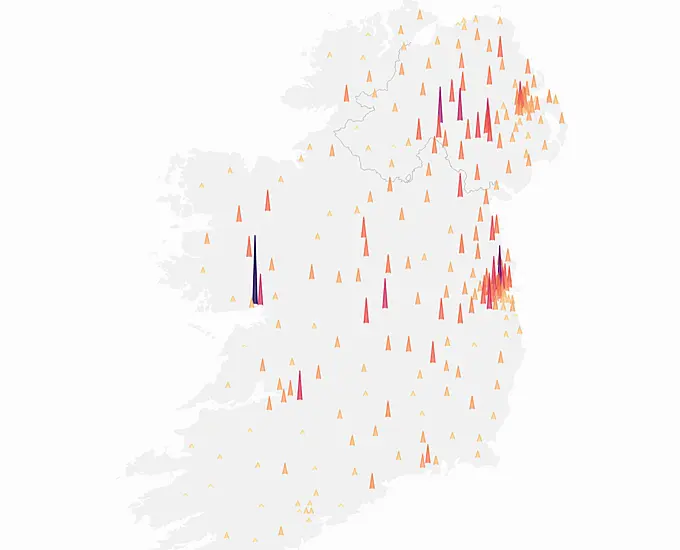 Covid-19 Latest Data: How Many Cases Are There In Your Area?