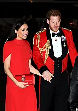 Harry Speaks About Family Life With Meghan During Chat With James Corden