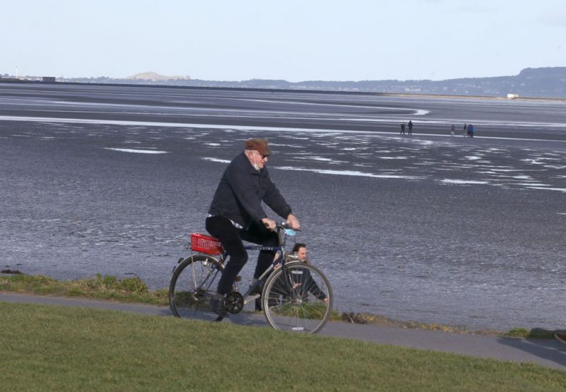 Sandymount Cycleway Plan Excluded Residents, High Court Told
