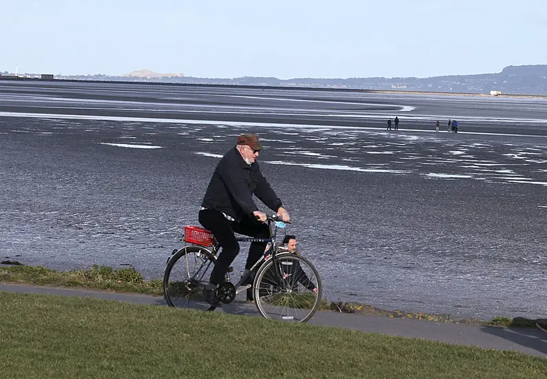 Sandymount Cycleway Plan Excluded Residents, High Court Told