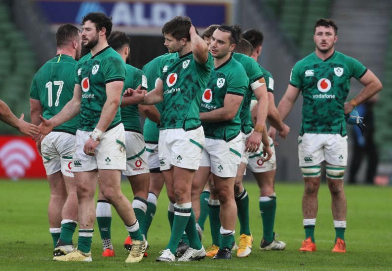 Six Nations: Where And When To Watch This Weekend's Games