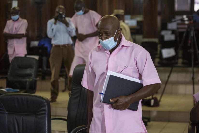 Man Who Inspired Film Should Face Rwanda Terror Trial, Judge Rules