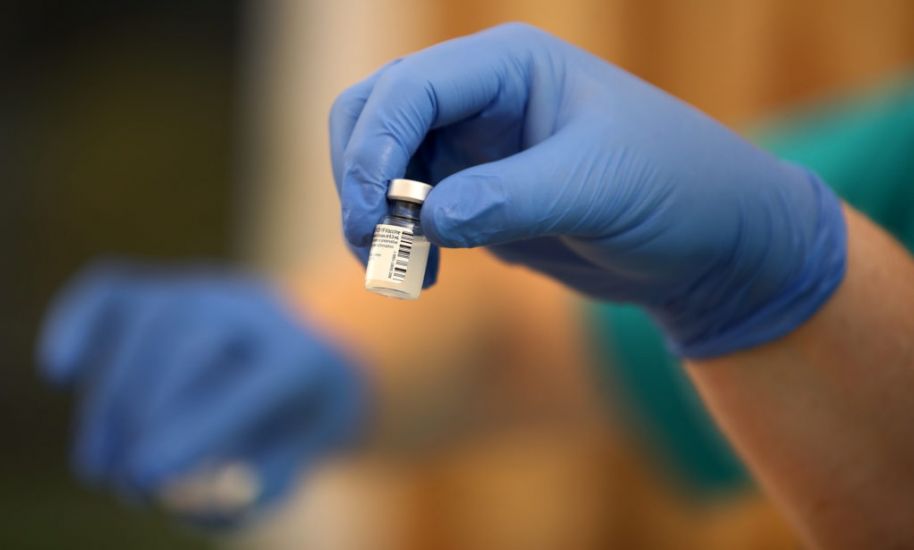 'Too Soon' To Consider Vaccine Passports, Says Irish Health Officials