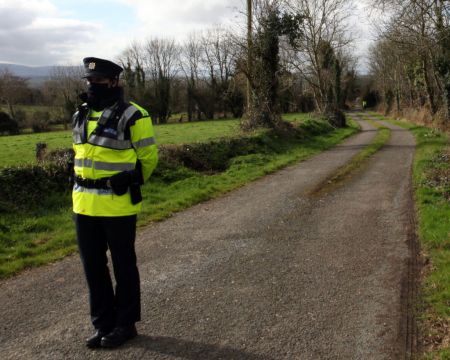 Private Funerals To Take Place Following Cork Murder-Suicide