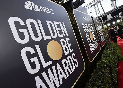 Golden Globes Voters Promise To Address Lack Of Diversity During Ceremony