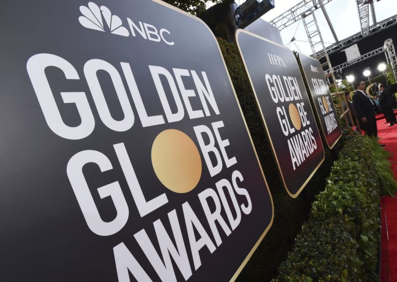 Golden Globes Voters Promise To Address Lack Of Diversity During Ceremony