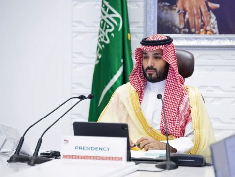 Us Implicates Saudi Crown Prince In Journalist’s Killing