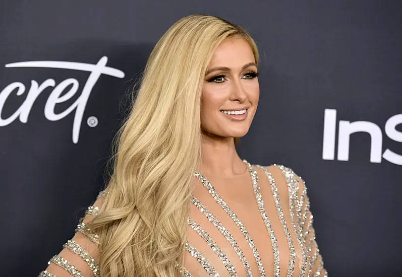 Paris Hilton Says She Hid Behind ‘Dumb Blonde’ Persona