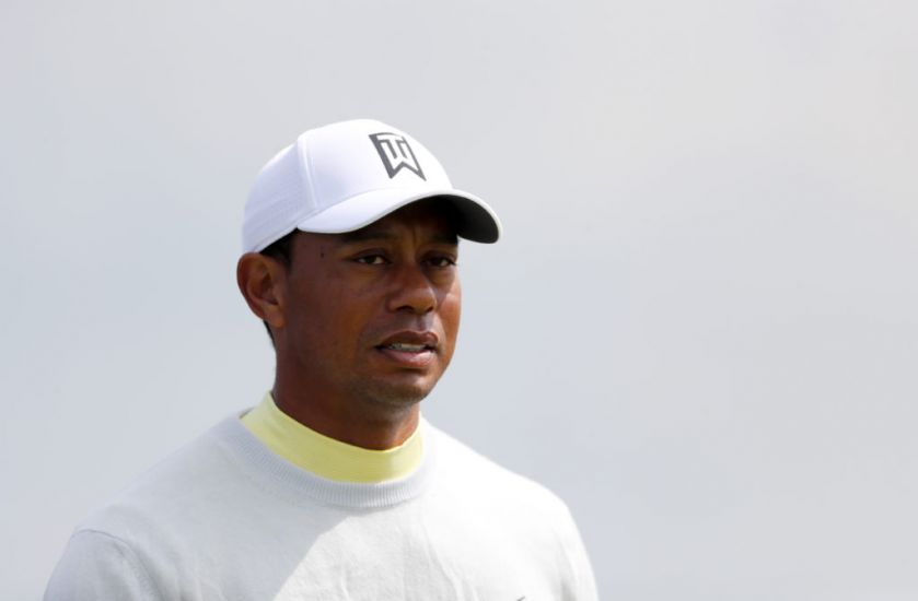 Tiger Woods ‘In Good Spirits’ After Hospital Move And Further Treatment