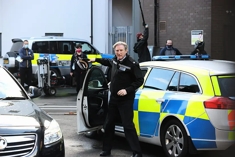 Line Of Duty Return Date Announced