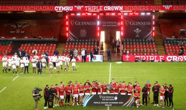 Wayne Pivac Determined Wales Will Not Lose Focus Following Triple Crown Triumph