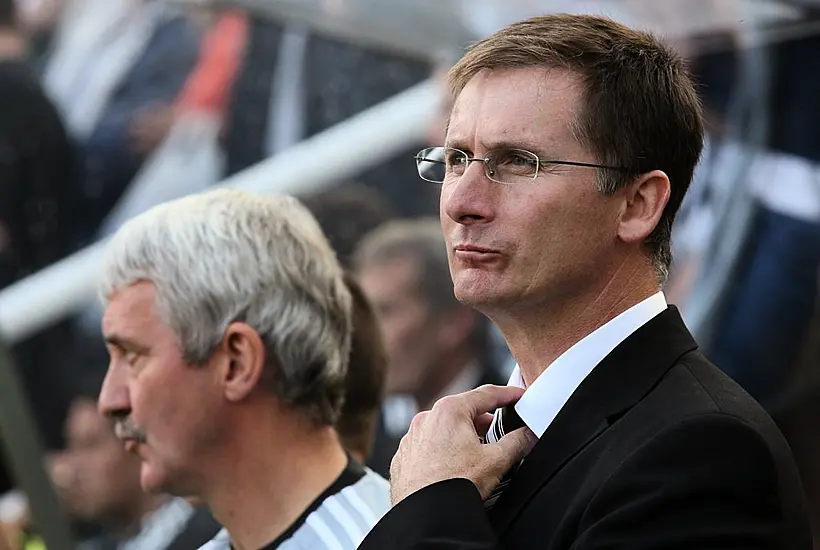 Former West Ham Boss Glenn Roeder Dies Aged 65