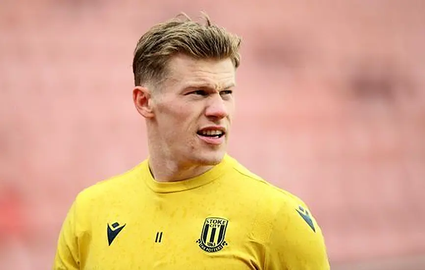 James Mcclean To Miss Ireland's Opening World Cup Qualifiers