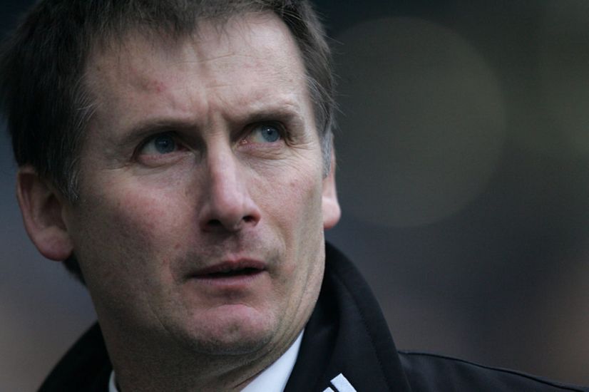 Glenn Roeder: A Quiet, Unassuming Young Hammer Who Realised His Childhood Dreams