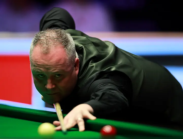 ‘The Best Week I’ve Had’ – John Higgins Routs Ronnie O’sullivan In Milton Keynes