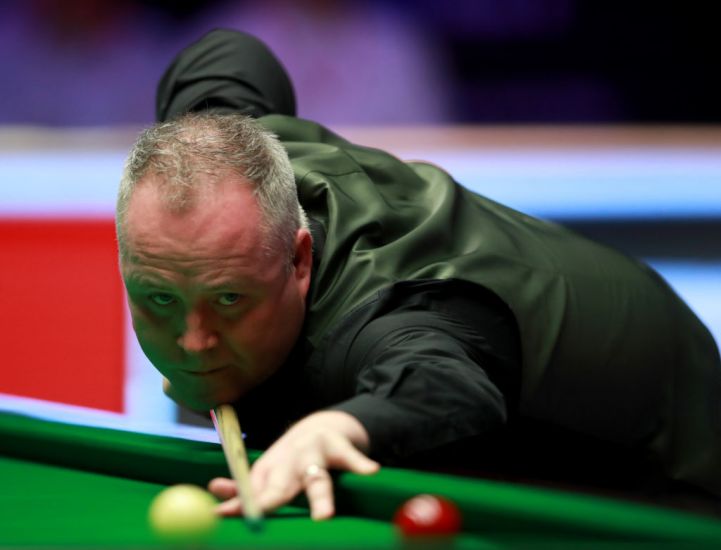 ‘The Best Week I’ve Had’ – John Higgins Routs Ronnie O’sullivan In Milton Keynes