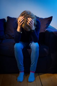 40% Of People Do Not Understand Coercive Control, Survey Finds