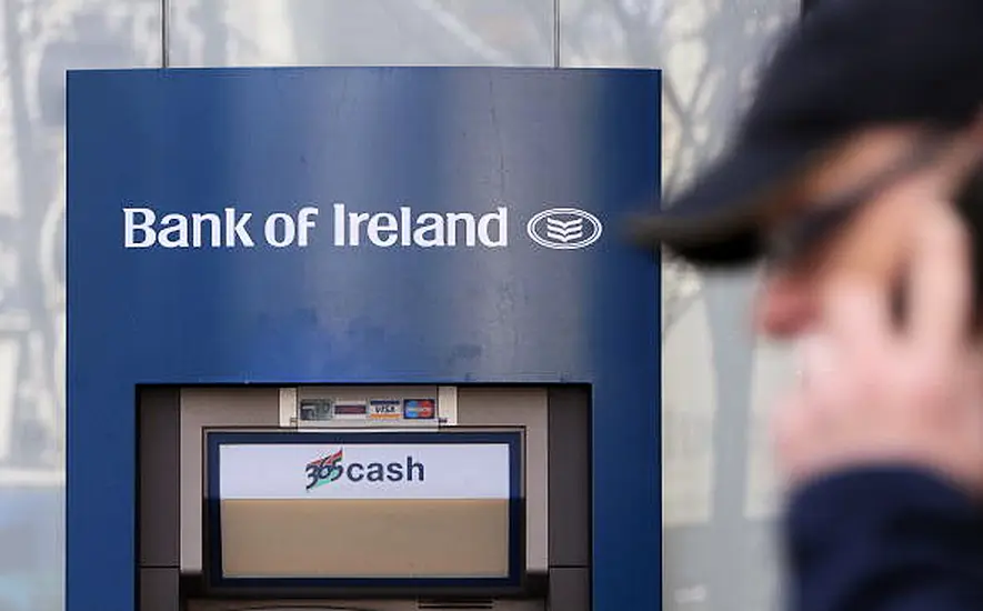 Bank Of Ireland Closures: Full List Of 103 Branches Set To Shut