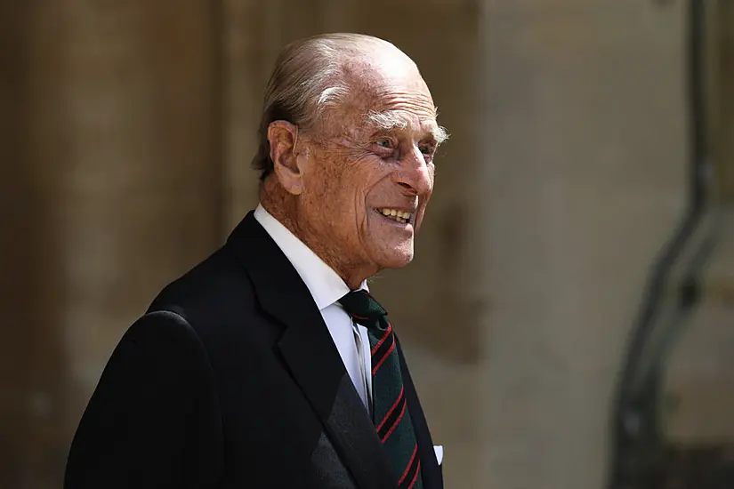 Prince Philip Transferred To Another Hospital For Tests On Heart Condition