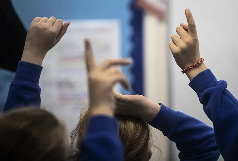 Ireland Will Offer Covid Jabs To Primary School Children If Approved