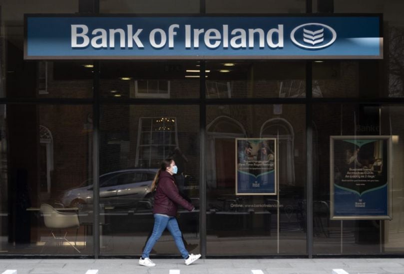Bank Of Ireland To Be Issued With Major Fine Over Tracker Mortgage Scandal