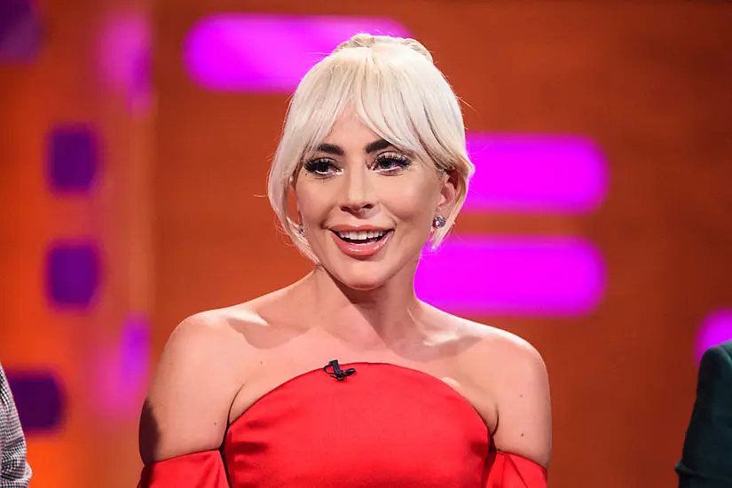 Lady Gaga’s Dog Walker Speaks Out After Hollywood Shooting