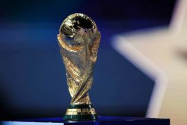Where Does The Ireland/Uk World Cup Bid Stand After Euro 2020 Issues?