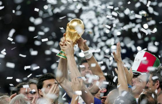 Explained: Ireland's Joint Bid And The 2030 World Cup