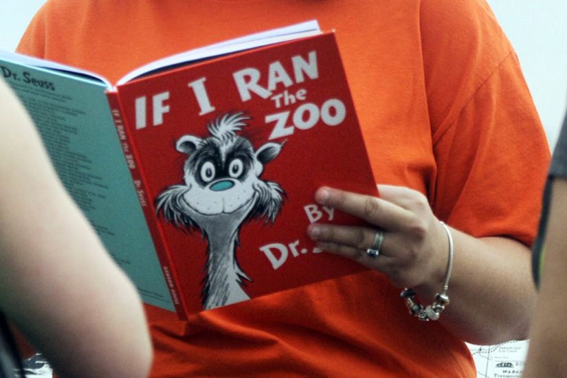 Six Dr Seuss Books To Have Publication Ended Over Racist Imagery
