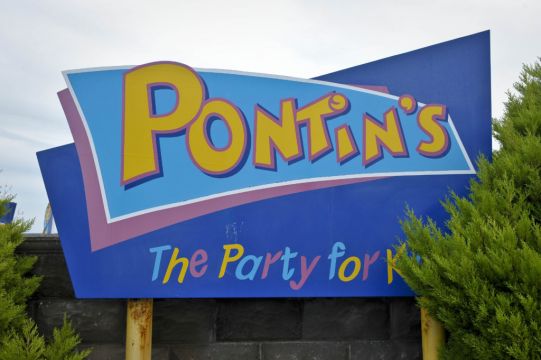 British Holiday Park Firm Used ‘Undesirable Guests’ List For Irish Travellers